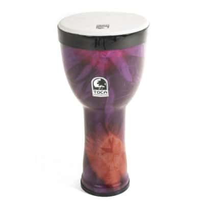 TOCA NESTING DRUMS FREESTYLE II 10 TF2ND-10WP
