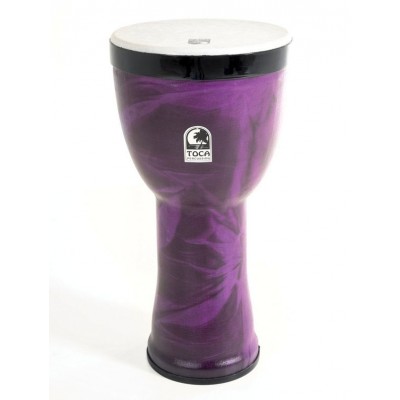 TOCA Nesting Drums Freestyle II 12 TF2ND-12WP