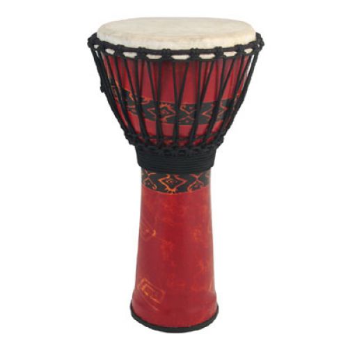 TOCA 12" BALI RED