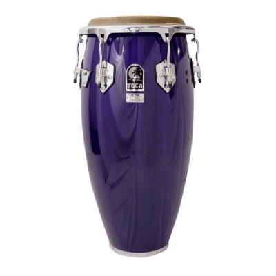 TOCA CONGAS CUSTOM DELUXE 11 3/4CONGA 4611-3/4PW