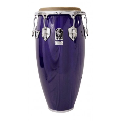 TOCA Congas Custom Deluxe 12 1/2" Tumba 4612-1/2PW