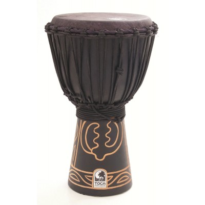 ROPE TUNED BLACK MAMBA 8