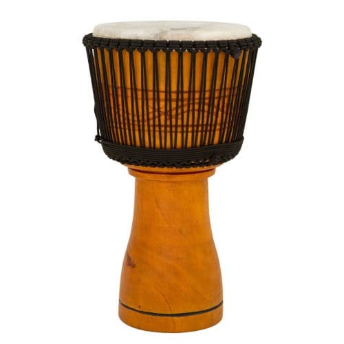 DJEMBE MASTER SERIES 13'' WITH BAG TMDJ-13NB