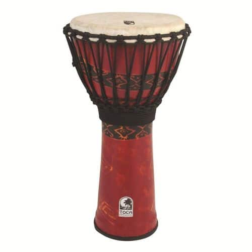 SFDJ-9F DJEMBE FREESTYLE 9