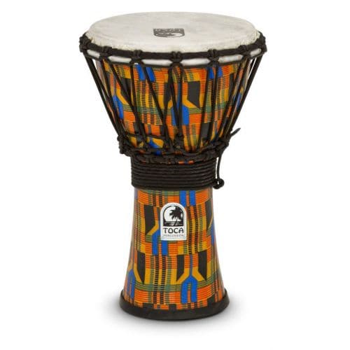 TOCA DJEMBE FREESTYLE 10