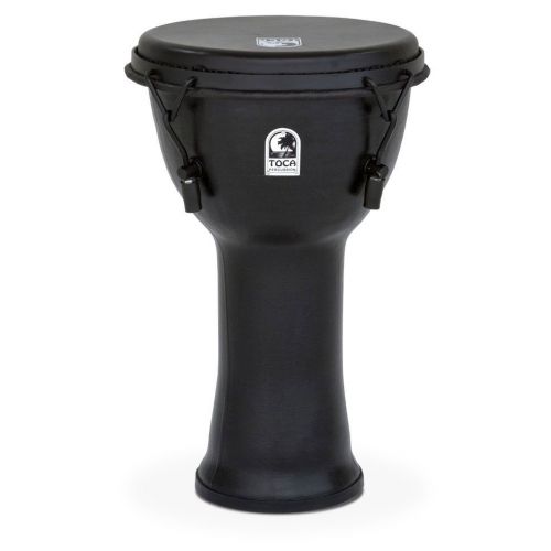 TOCA DJEMBE FREESTYLE MECHANICALTUNED WITH BAG- 