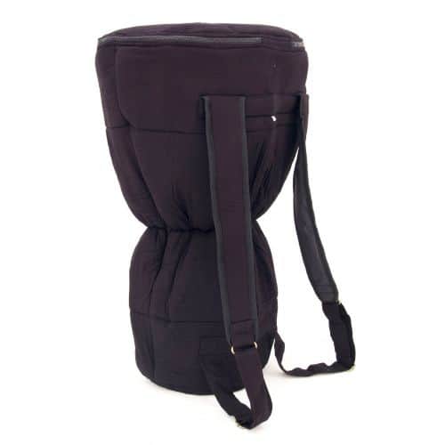 DJEMBE BAG AND SHOULDER HARNESS PAC14'' DJEMBE BAG AND SHOULDER HARNESS PACK