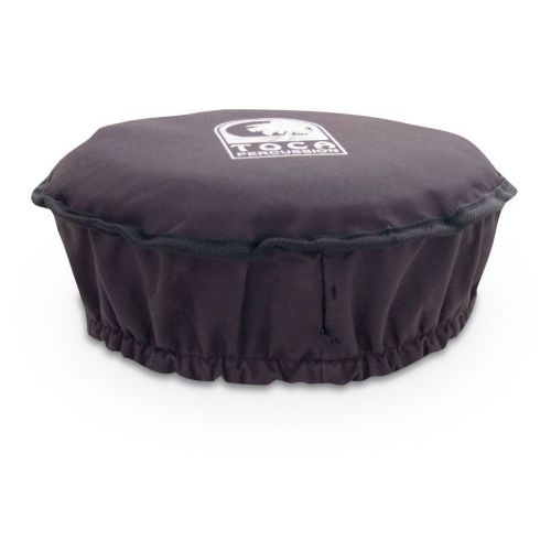 TOCA DJEMBE HAT 12 BLACK 