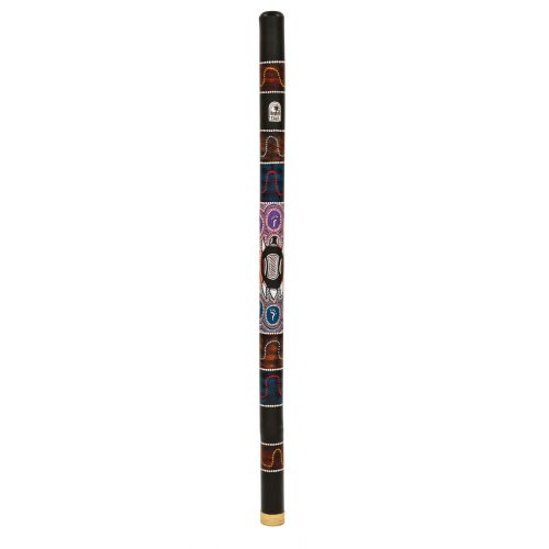 TOCA Didgeridoo En Bambou Turtle Bamboo Didgeridoo DIDG-pt