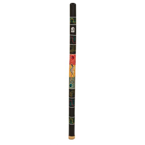 Didgeridoo En Bambou Kangourou - DIDG-pk