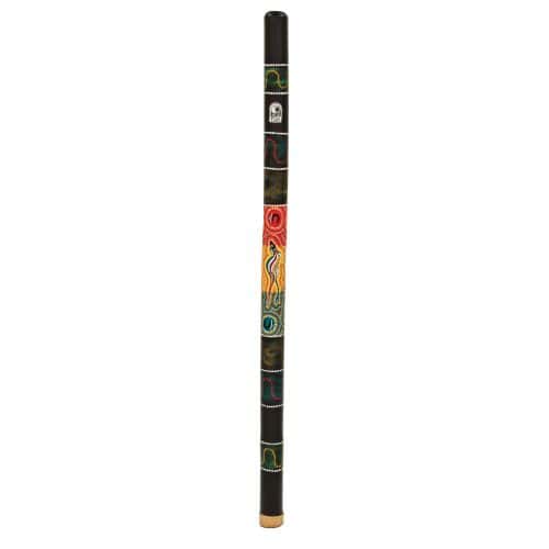 DIDGERIDOO EN BAMBOU KANGOUROU - DIDG-PK