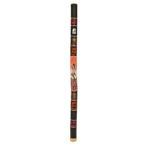 Toca Toca World Percussion Didgeridoos En Bambou Gecko Bamboo Didgeridoo - Gecko - Didg-pg