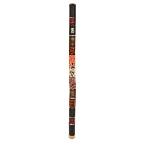 DIDG-pg - Didgeridoo En Bambou Gecko