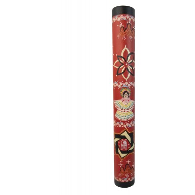 Bâton De Pluie Everpour 24? - Red Cueca T-Rain-Ep-24Rc