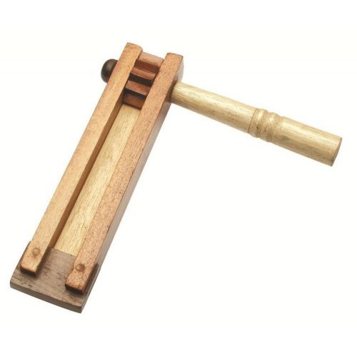 Crecelle En Bois - T-WR