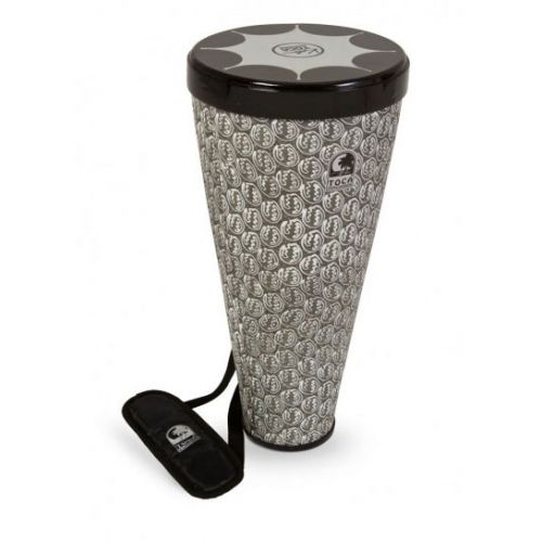 TOCA STACKABLE DRUM WITH STRAP 11