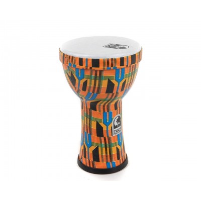 Doumbek Freestyle 2 Kente Cloth TF2DK-K