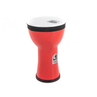 DOUMBEK FREESTYLE 2 RED TF2DK-R