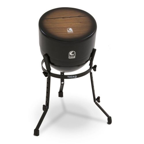 SNARE CONGA CAJON WITH STAND T-SCC