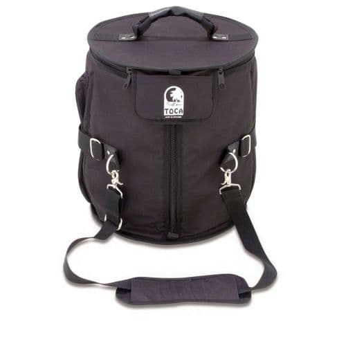 TAMBORA BAG BLACK T-TAMB