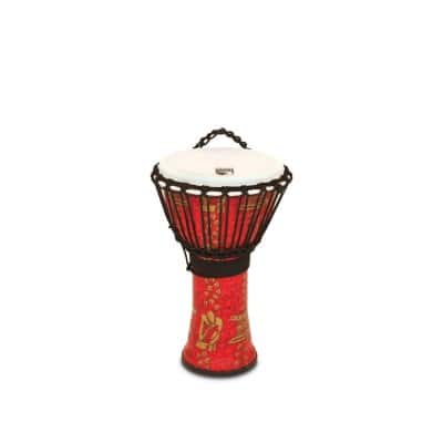 DJEMBE FREESTYLE II 9'' THINKER SYNTHETIC HEAD TF2DJ-9T