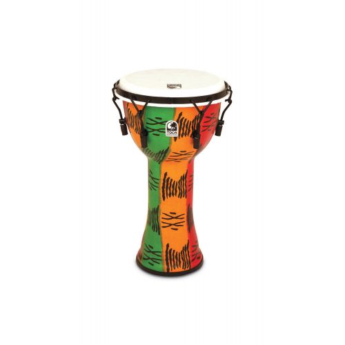 TOCA Freestyle II 9" Accord Mecanique Spirit