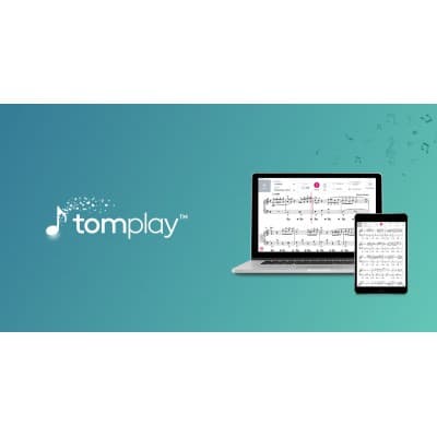 TOMPLAY 6 MONTH ALL ACCESS PACK 