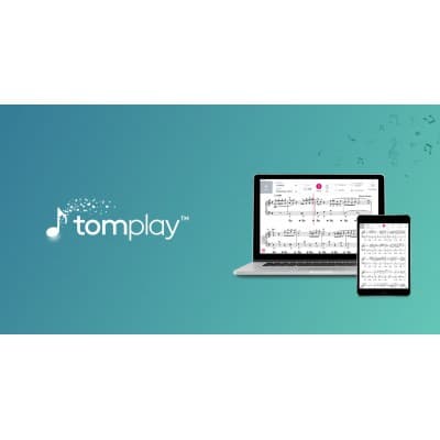 TOMPLAY 6-MONATS-PAKET ALL ACCESS 