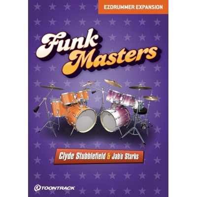 EZX Funkmasters