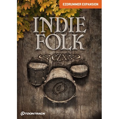EZX Indie Folk