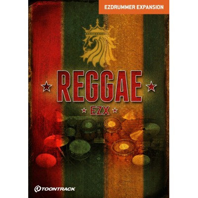 EZX Reggae