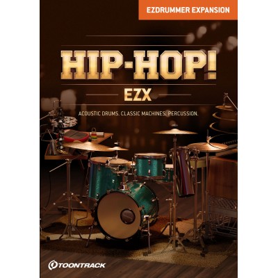 EZX HIP-HOP!