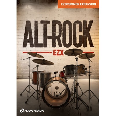 EZX ALT-ROCK