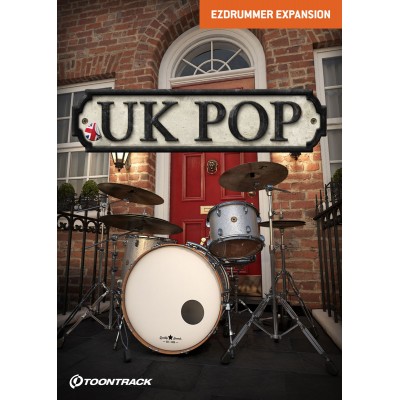 EZX UK Pop