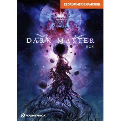 EZX Dark Matter