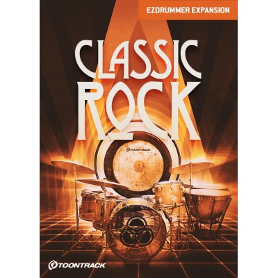 EZX Classic Rock