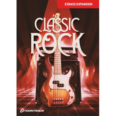 EBX CLASSIC ROCK