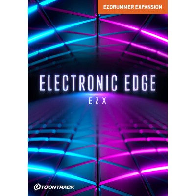 EZX Electronic Edge