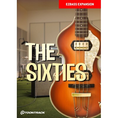 EBX The Sixties