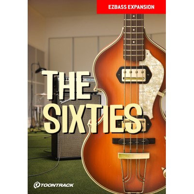 EBX THE SIXTIES