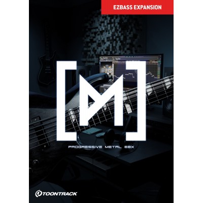 EBX Progressive Metal