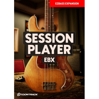 EBX SESSION PLAYER