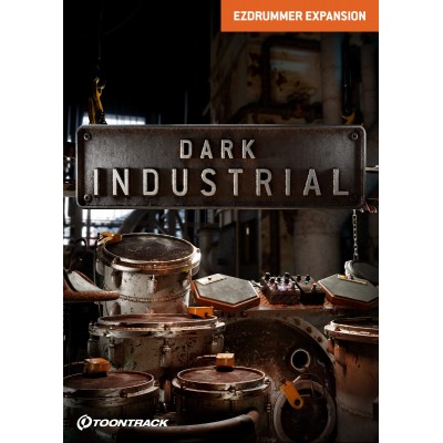 EZX Dark Industrial