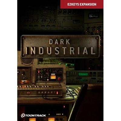 EKX Dark Industrial