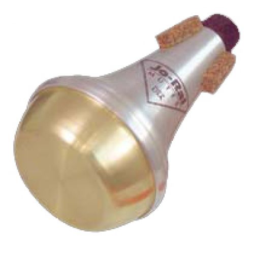 JO-RAL 1B - Straight Ténor (fond Laiton)