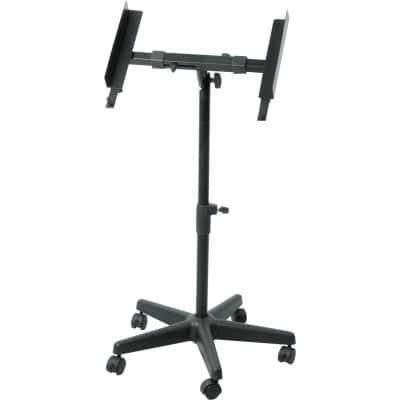  QL400 MIXING CONSOLE STAND