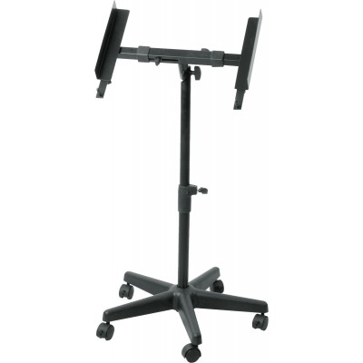 QL400 MIXING CONSOLE STAND