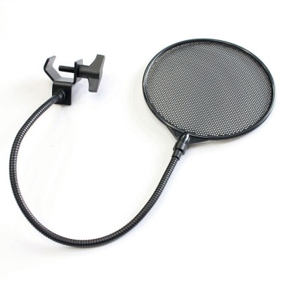 QUIKLOK Fap/01 Anti-Pop Filter