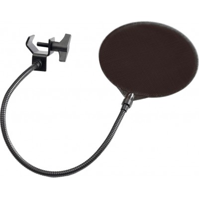 Fap/05 Anti-Pop Filter