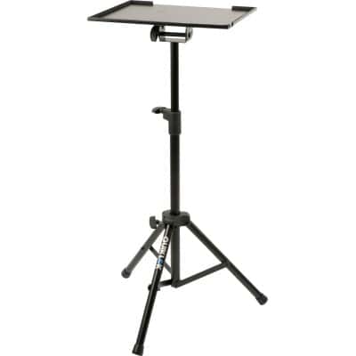 COMPUTER STAND TRIPOD BASE